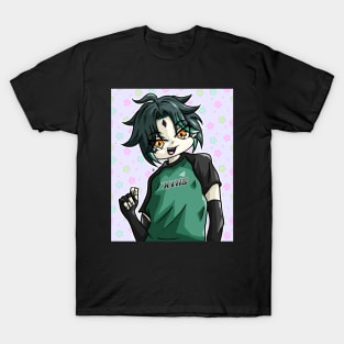 Anime cartoony 3 T-Shirt